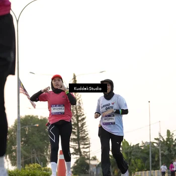 Runner Photo 7778808