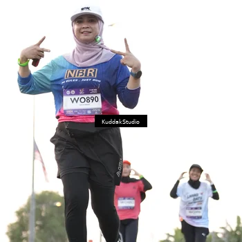 Runner Photo 7778813
