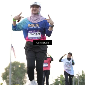 Runner Photo 7778814