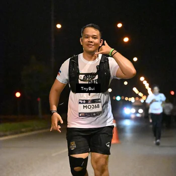 Runner Photo 7778815