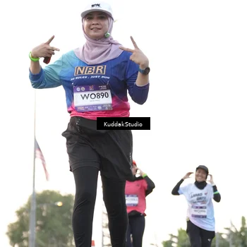 Runner Photo 7778817