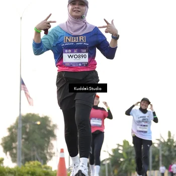 Runner Photo 7778818