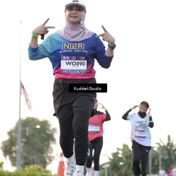 Runner Photo 7778821