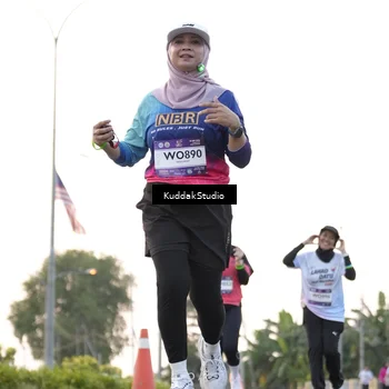 Runner Photo 7778823
