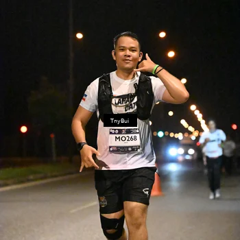 Runner Photo 7778829