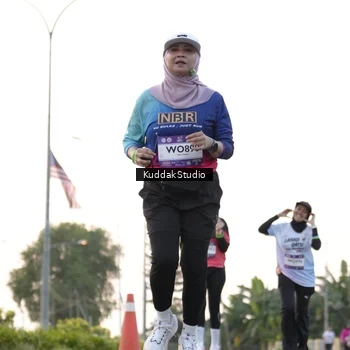 Runner Photo 7778831