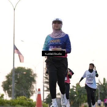 Runner Photo 7778833