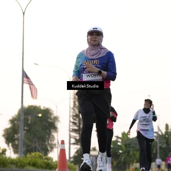 Runner Photo 7778840