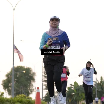 Runner Photo 7778841