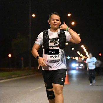 Runner Photo 7778842