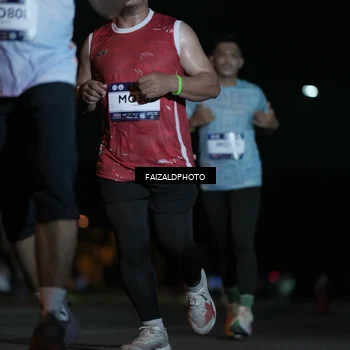 Runner Photo 7778844