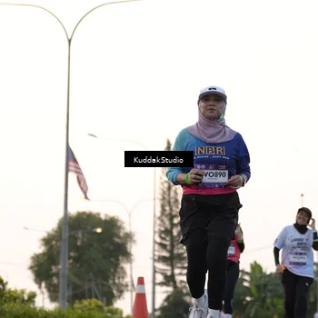 Runner Photo 7778847
