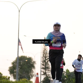Runner Photo 7778851