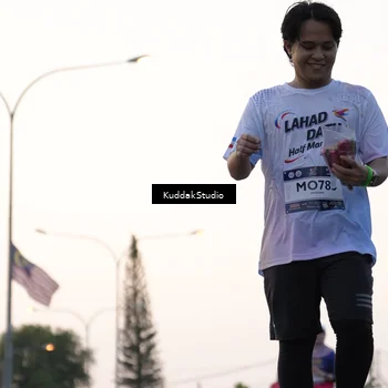 Runner Photo 7778854