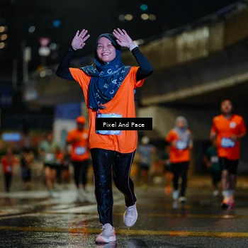Runner Photo 7778857