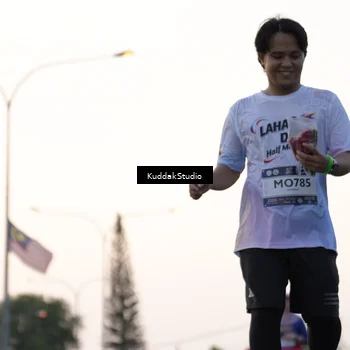 Runner Photo 7778866
