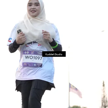 Runner Photo 7778869