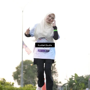 Runner Photo 7778884