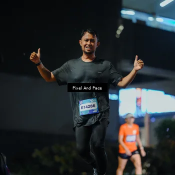 Runner Photo 7778911