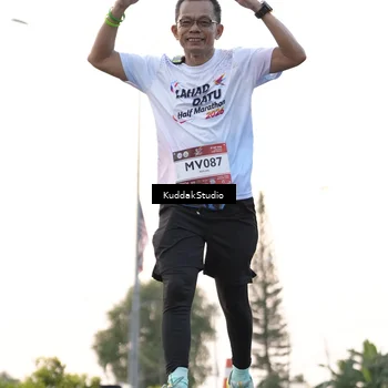 Runner Photo 7778917