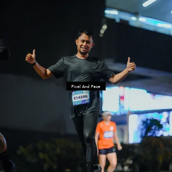 Runner Photo 7778920