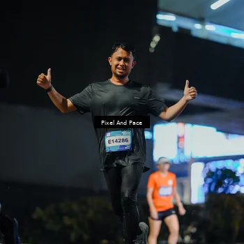 Runner Photo 7778921