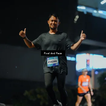 Runner Photo 7778924