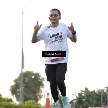 Runner Photo 7778925