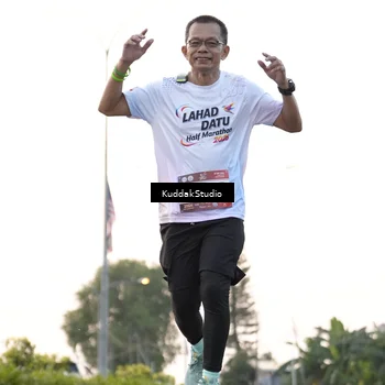 Runner Photo 7778928