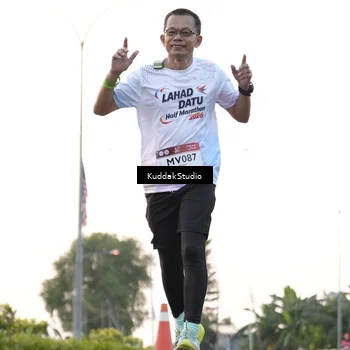 Runner Photo 7778930