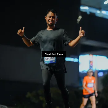Runner Photo 7778935