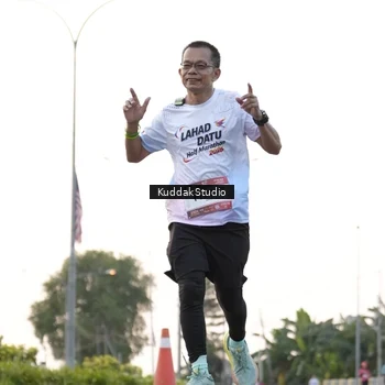 Runner Photo 7778940