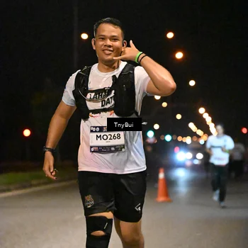 Runner Photo 7778968