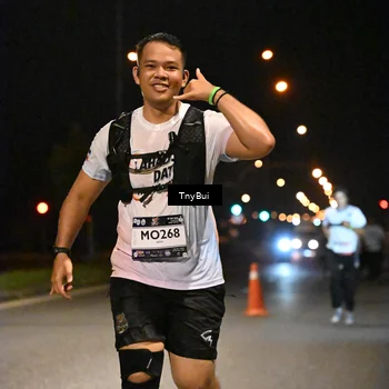 Runner Photo 7778987
