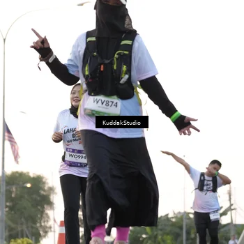 Runner Photo 7778997