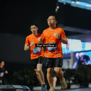 Runner Photo 7779016