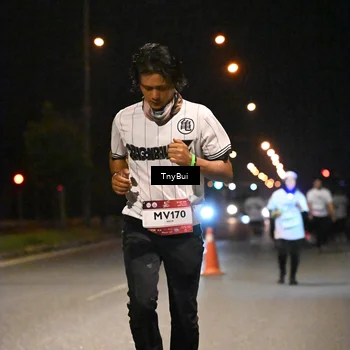 Runner Photo 7779019
