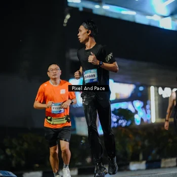 Runner Photo 7779067