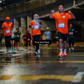 Runner Photo 7779070