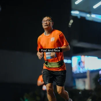 Runner Photo 7779084