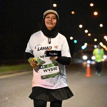 Runner Photo 7779091