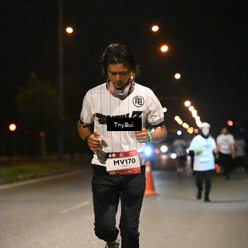 Runner Photo 7779093