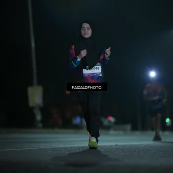 Runner Photo 7779094