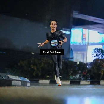 Runner Photo 7779096