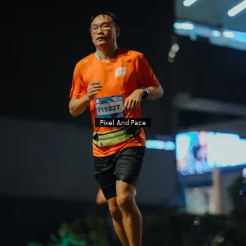 Runner Photo 7779098