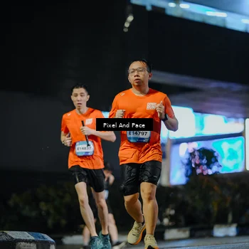 Runner Photo 7779107
