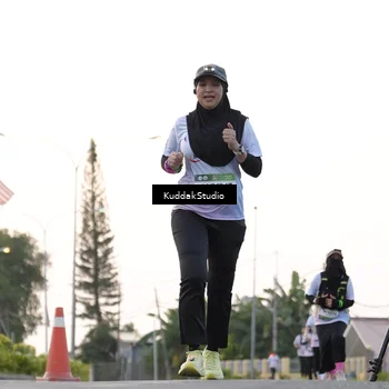 Runner Photo 7779120