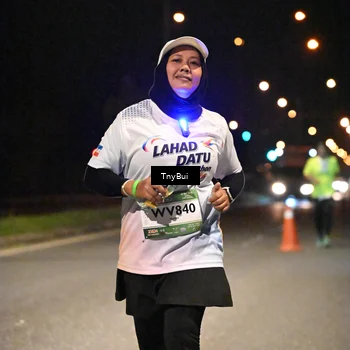 Runner Photo 7779138