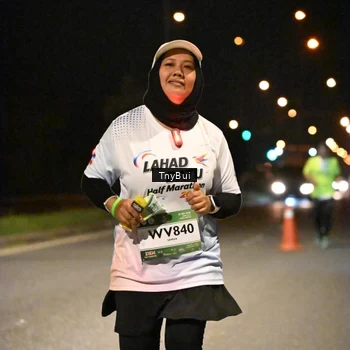Runner Photo 7779154