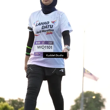 Runner Photo 7779158